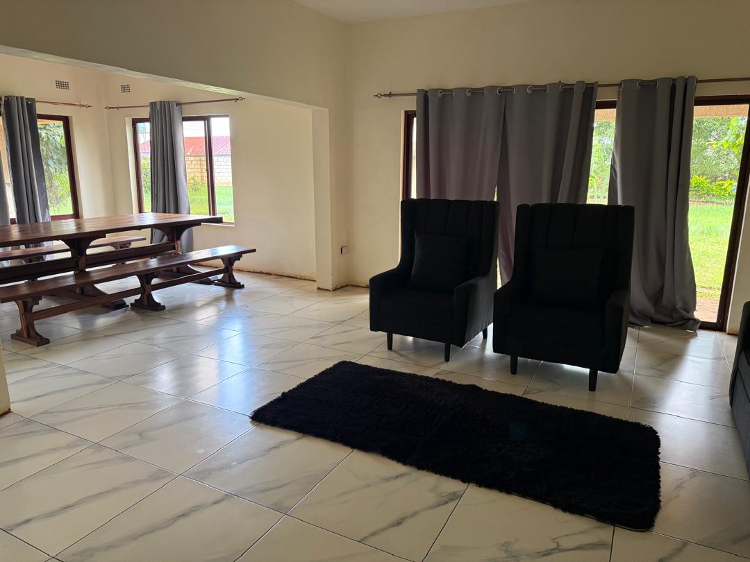 Lilayi Estates