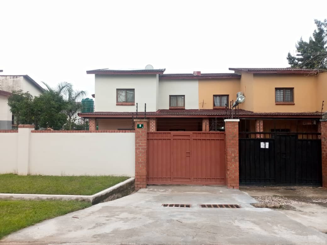 3 bedrooms Duplex House 