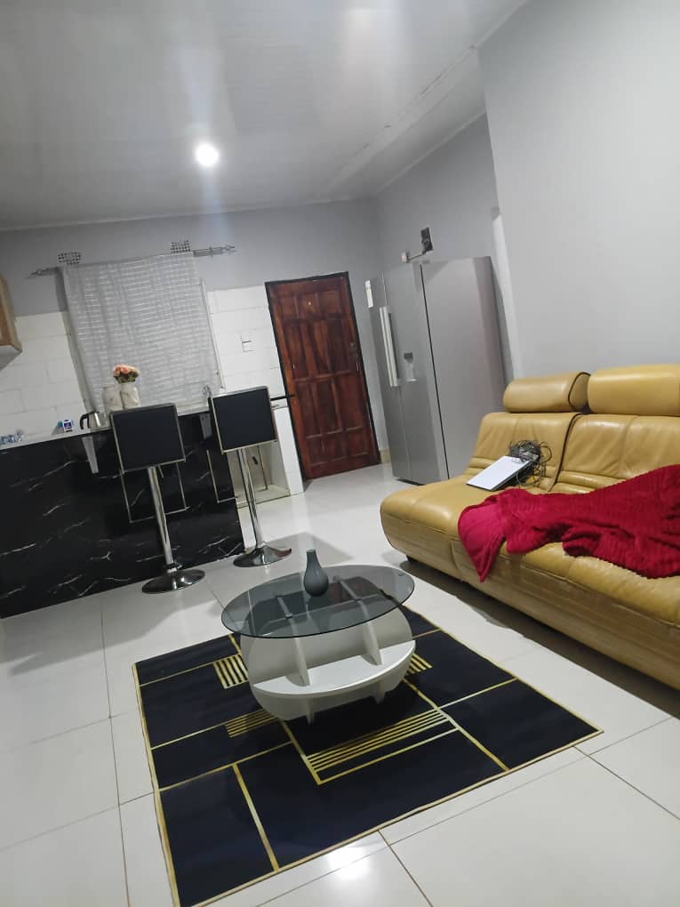 Furnished apartment