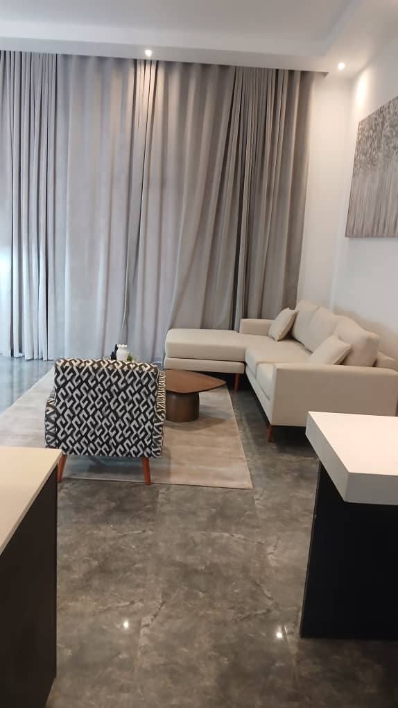 ibex apartments 